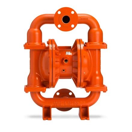 WILDEN 04-14303 — product reference photograph