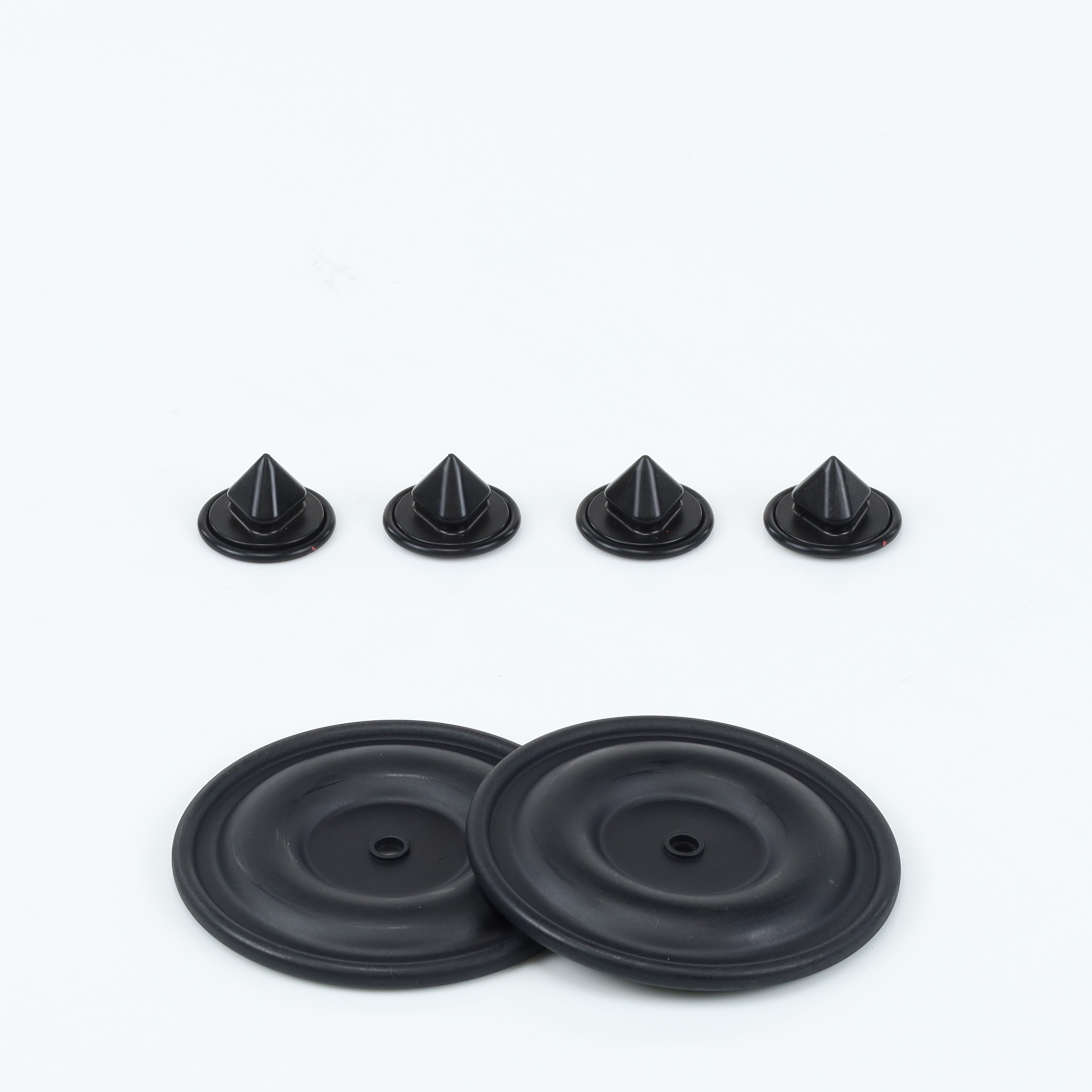 ALL-FLO SWE-038-GNXN-P — product reference photograph