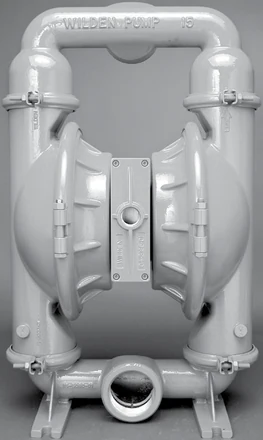 WILDEN S15-0140 — product reference photograph