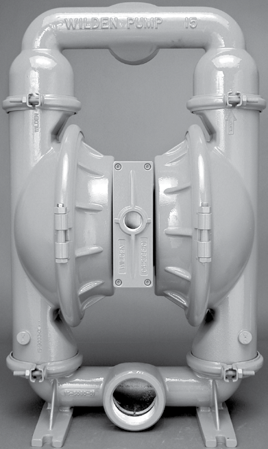 WILDEN S15-0140 — product reference photograph