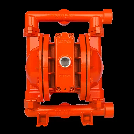 Pro-Flo R — representative configuration