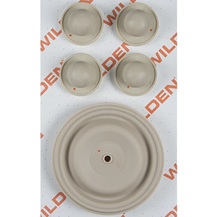 WILDEN 04-9804-56-209 — product reference photograph