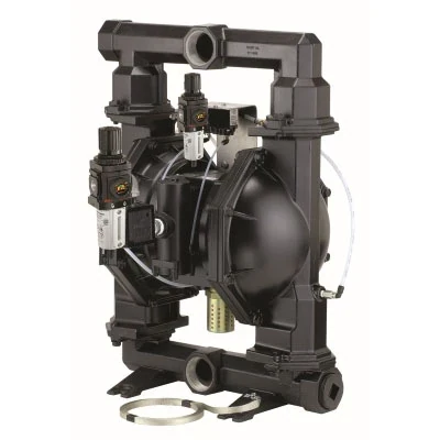 ARO PP10A-AAS-AAA-A — product reference photograph