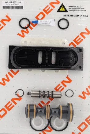 WILDEN 04-9992-99 — product reference photograph
