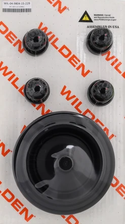WILDEN 04-9804-15-229 — product reference photograph