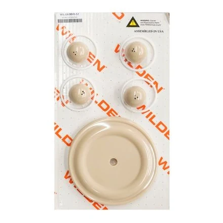 WILDEN 04-9845-57 — product reference photograph