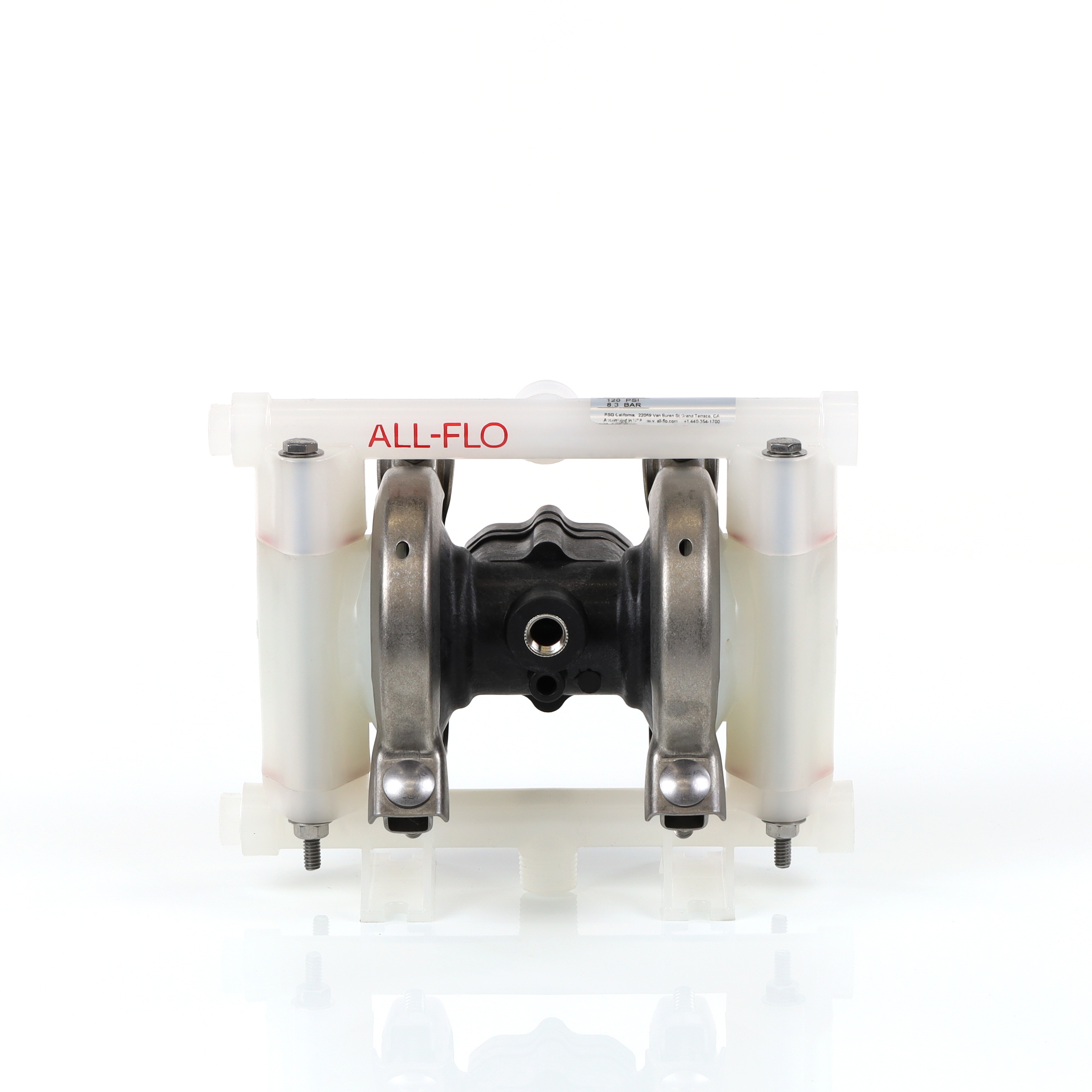 ALL-FLO C038-SQK-TTKT-S70 — product reference photograph
