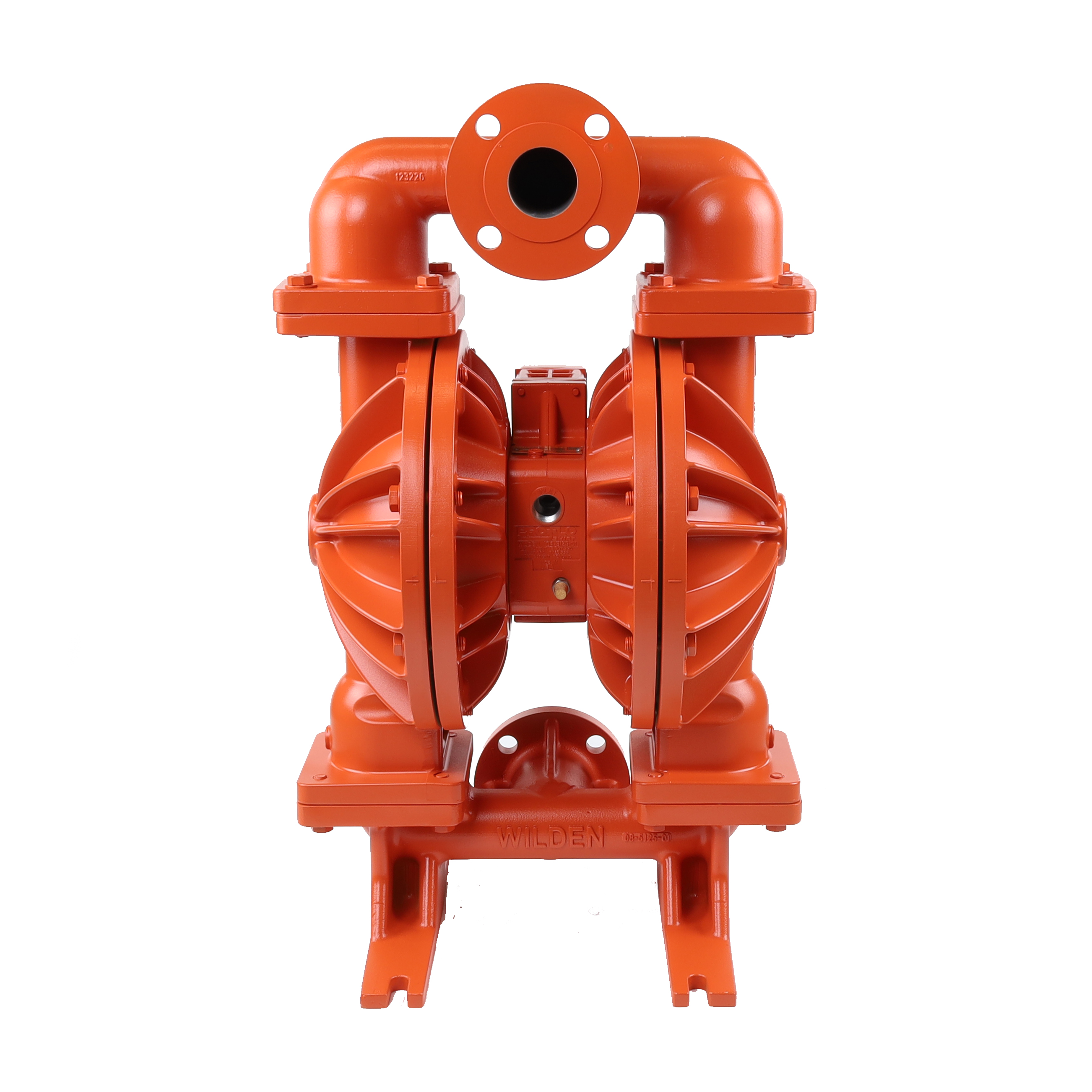WILDEN 08-14818 — product reference photograph