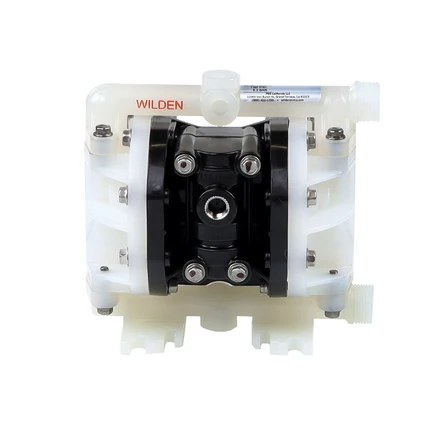 WILDEN 00-10181 — product reference photograph