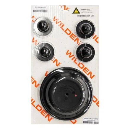 WILDEN 04-9814-52 — product reference photograph