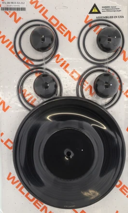 WILDEN 08-9815-53-212 — product reference photograph