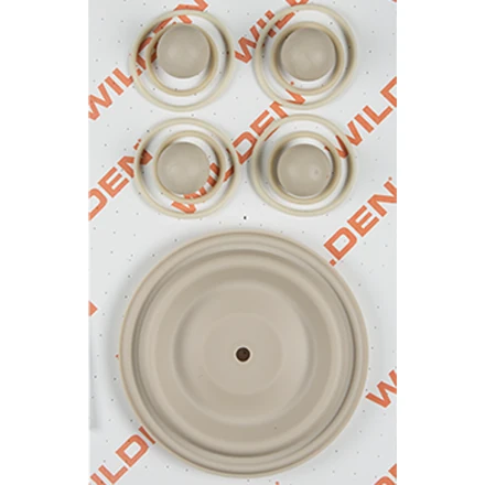 WILDEN 02-9814-58 — product reference photograph
