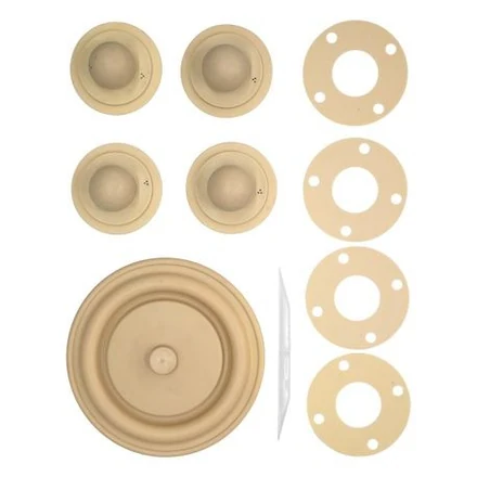 WILDEN 15-9824-58-205 — product reference photograph