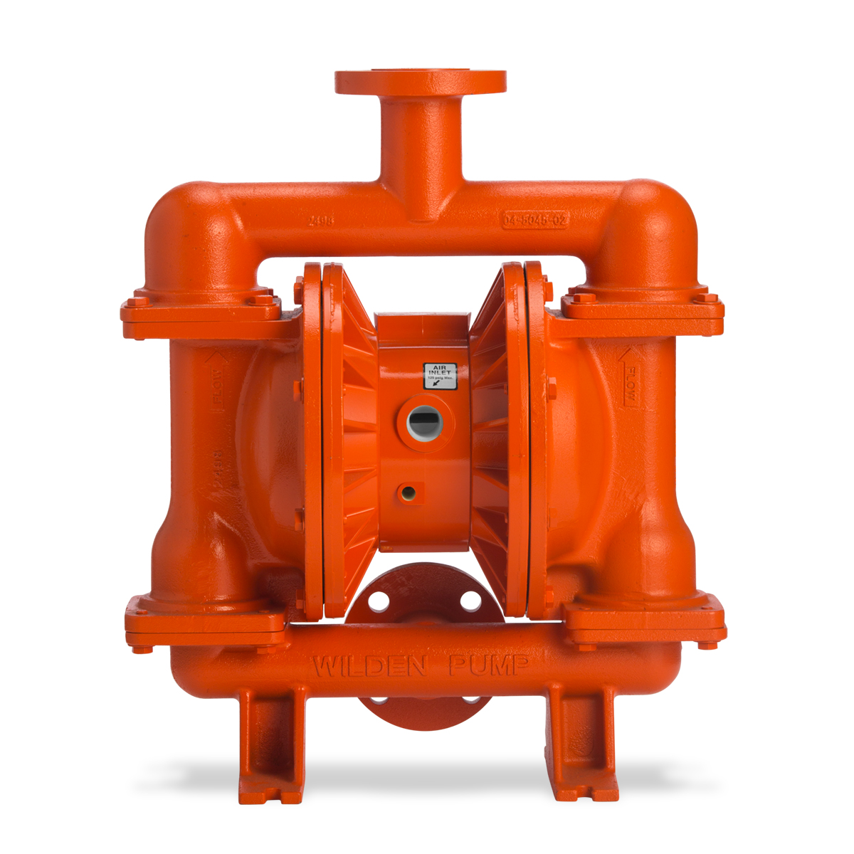 WILDEN 04-13893 — product reference photograph