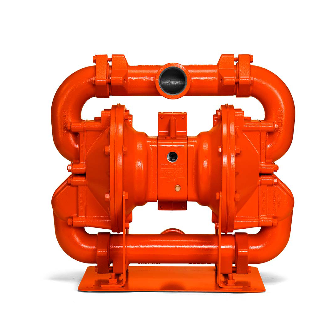 WILDEN 08-15156 — product reference photograph