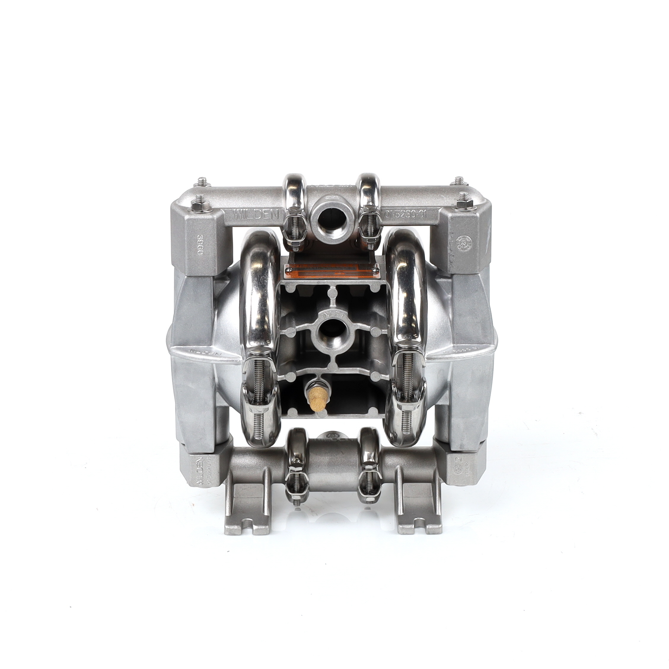 WILDEN 01-11221 — product reference photograph