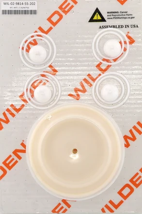 WILDEN 02-9814-55-202 — product reference photograph