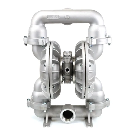 ALL-FLO A300-NAA-GGAN-B30 — product reference photograph
