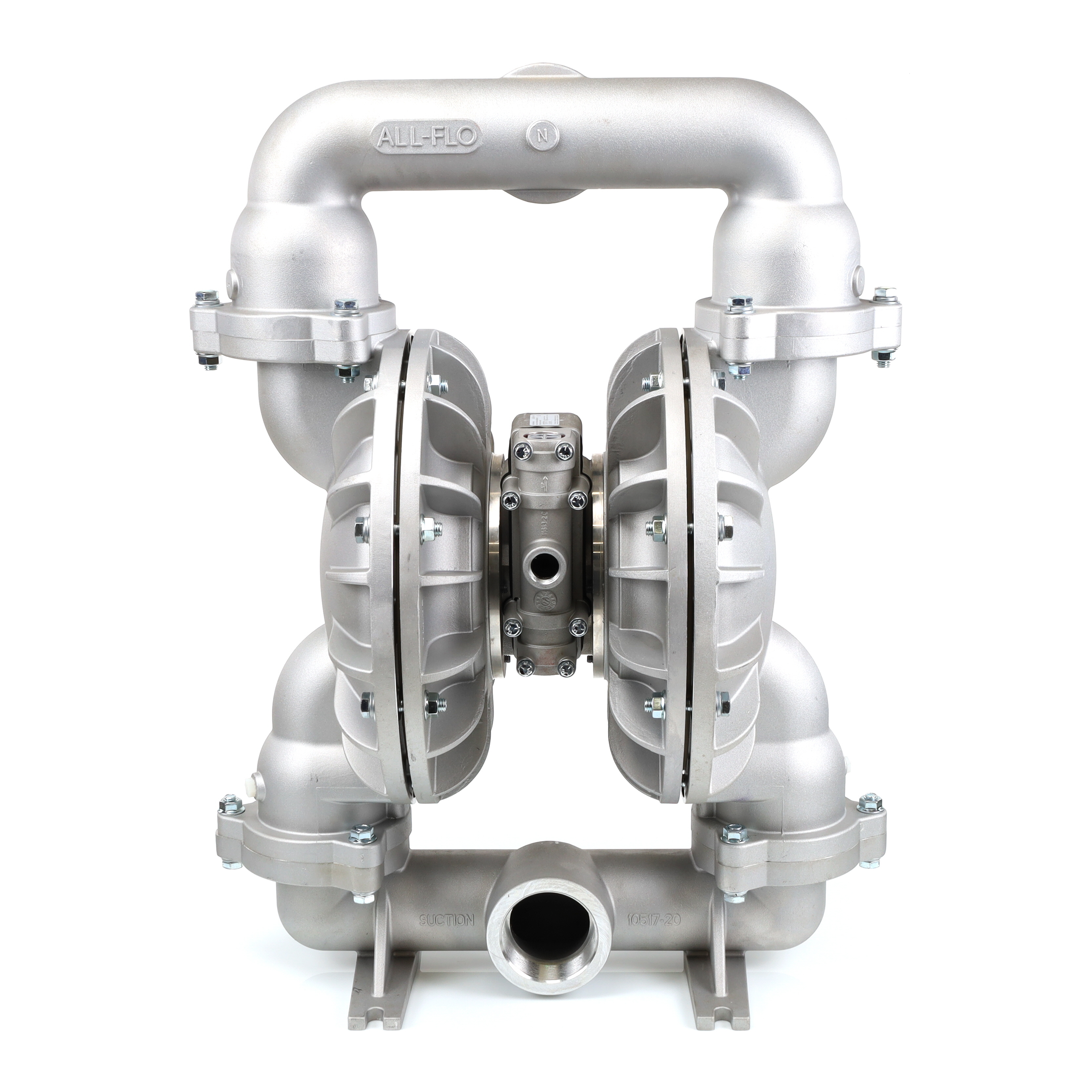 ALL-FLO A300-NAA-GNNN-B30 — product reference photograph