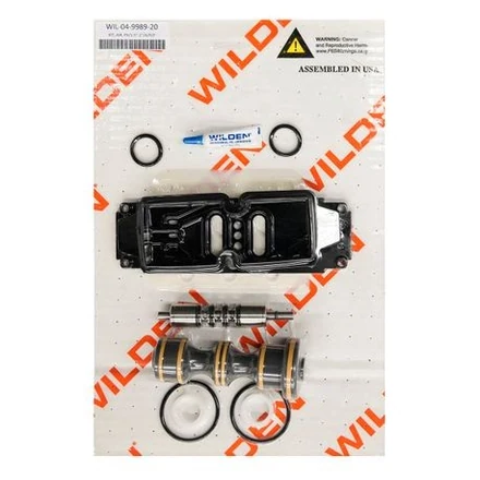 WILDEN 04-9989-20 — product reference photograph