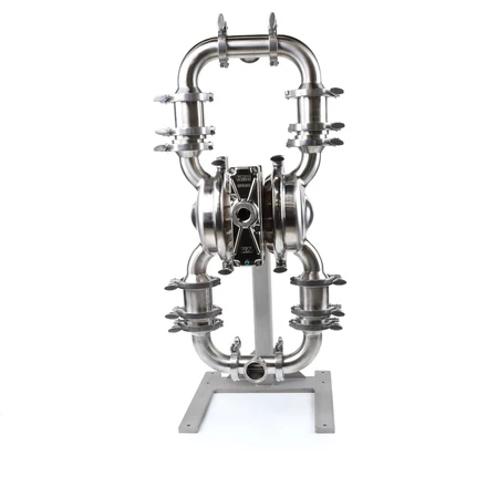 WILDEN 08-15067 — product reference photograph