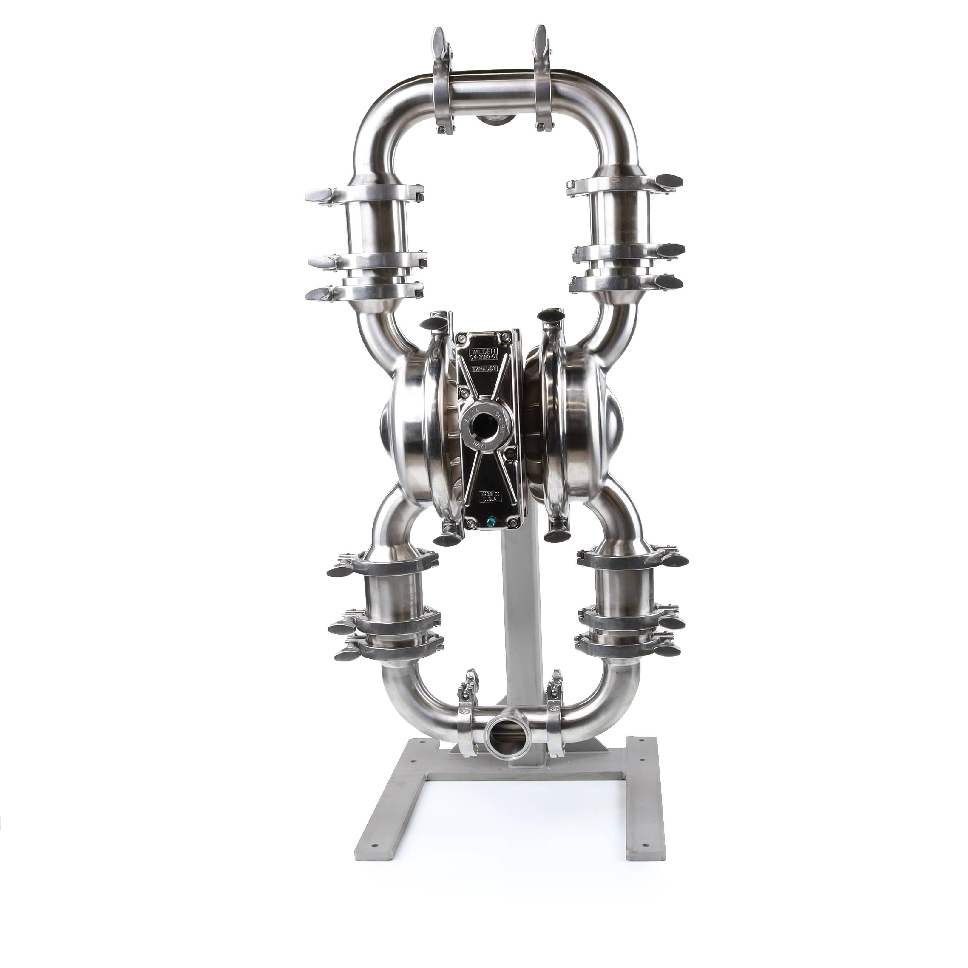 WILDEN 08-15091 — product reference photograph