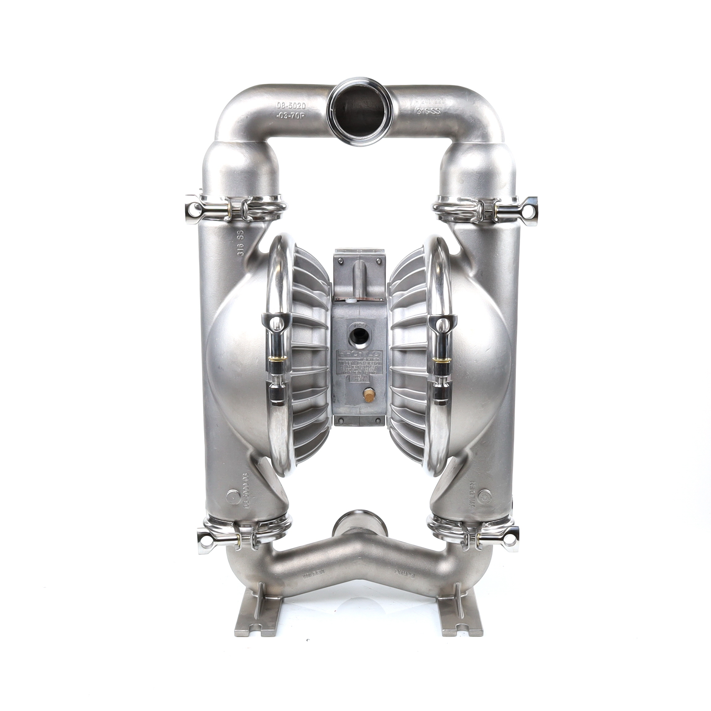 WILDEN 08-14622 — product reference photograph