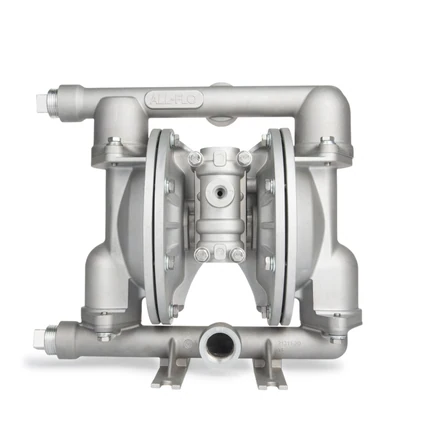 ALL-FLO A101-NA3-NN3N-B70 — product reference photograph