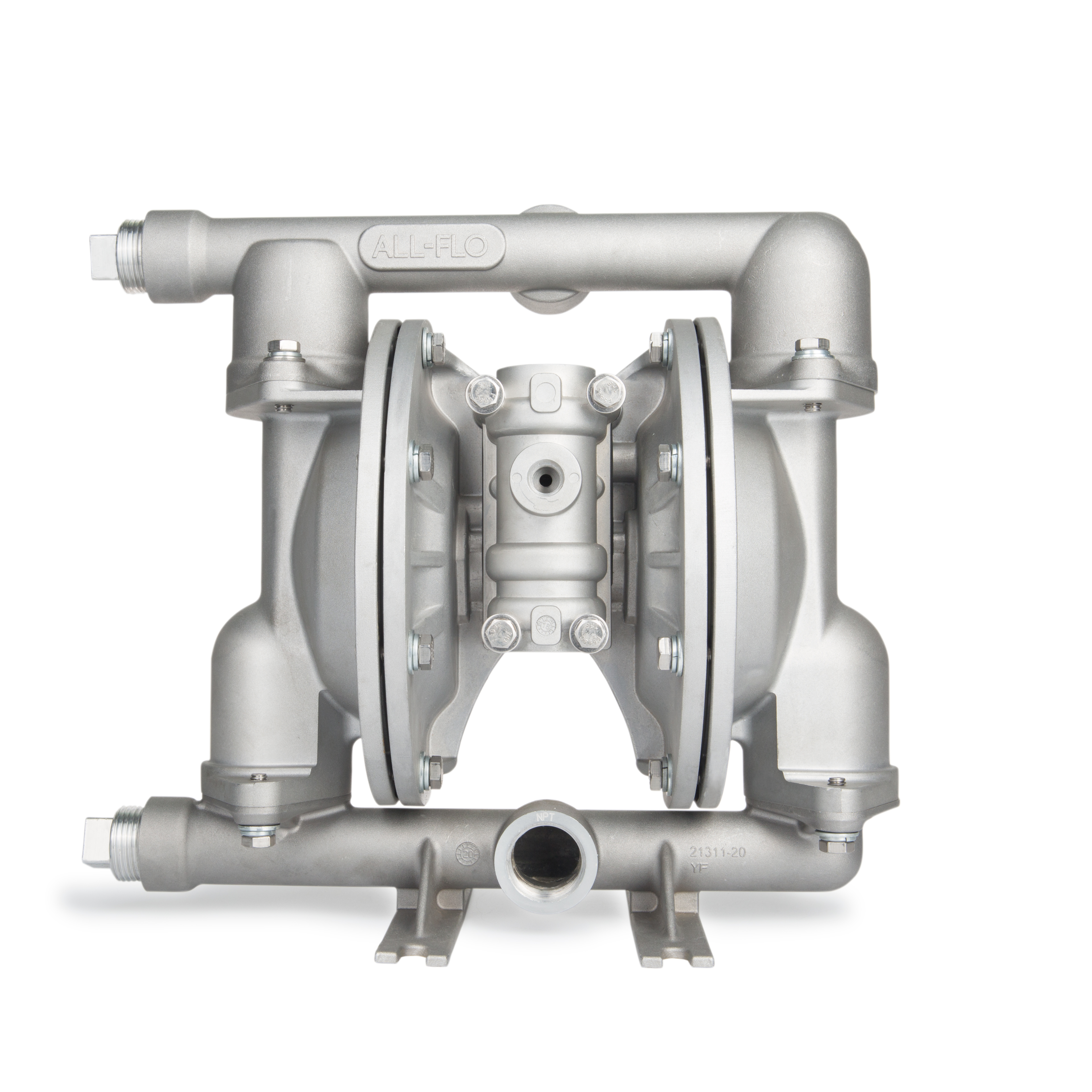 ALL-FLO A101-NA3-TT3T-B70 — product reference photograph