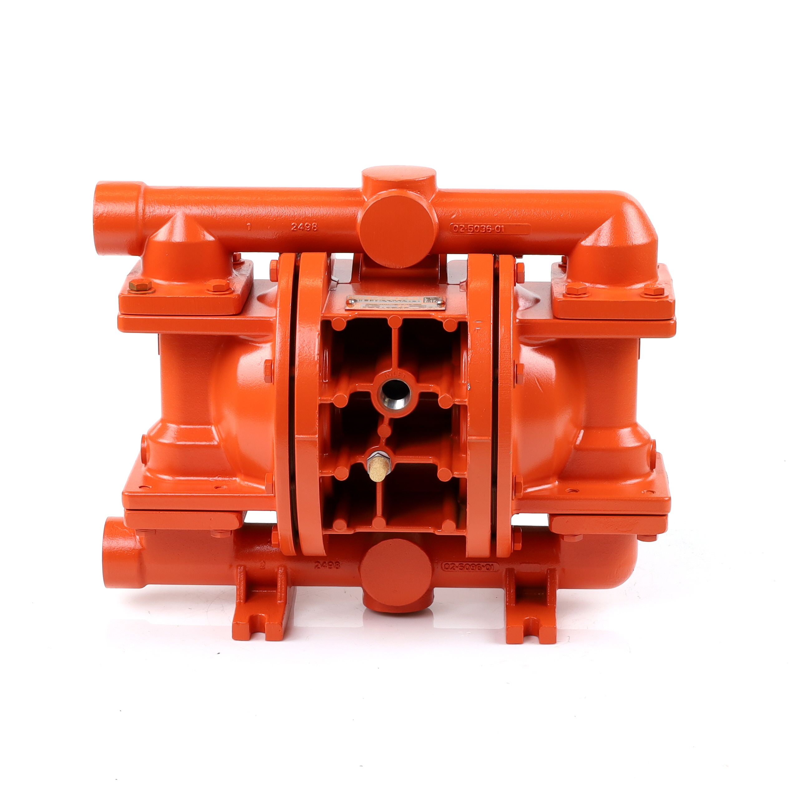 WILDEN 02-12901 — product reference photograph