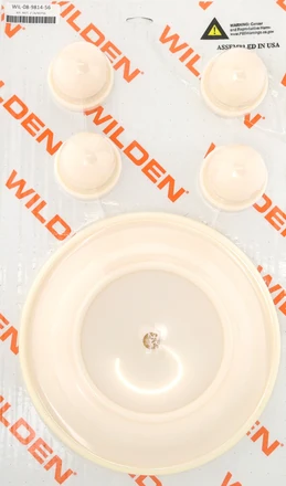 WILDEN 08-9814-56 — product reference photograph
