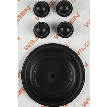 WILDEN 08-9815-58 — product reference photograph