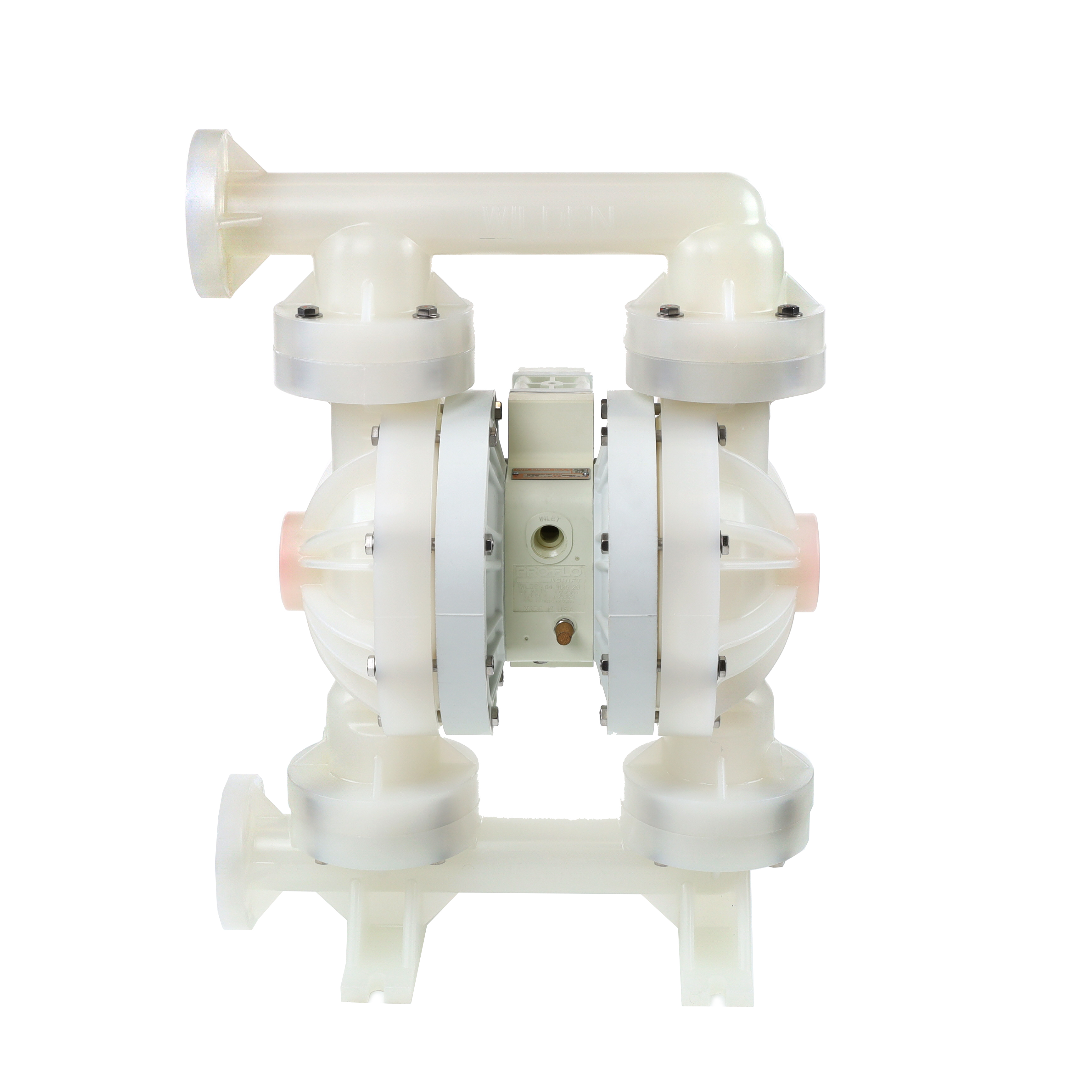 WILDEN 04-13481 — product reference photograph