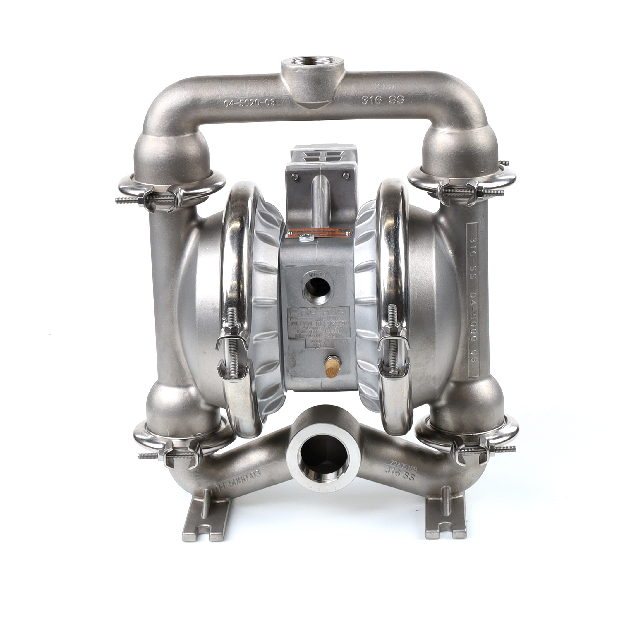 WILDEN 04-14101 — product reference photograph