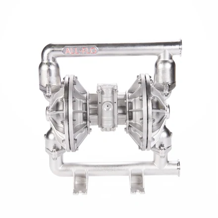 F Series — representative configuration