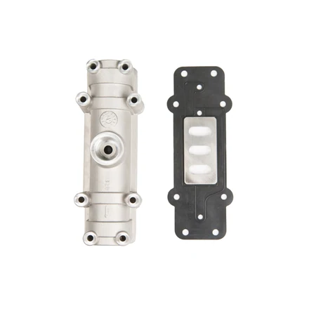 ALL-FLO AMK-300-A — product reference photograph