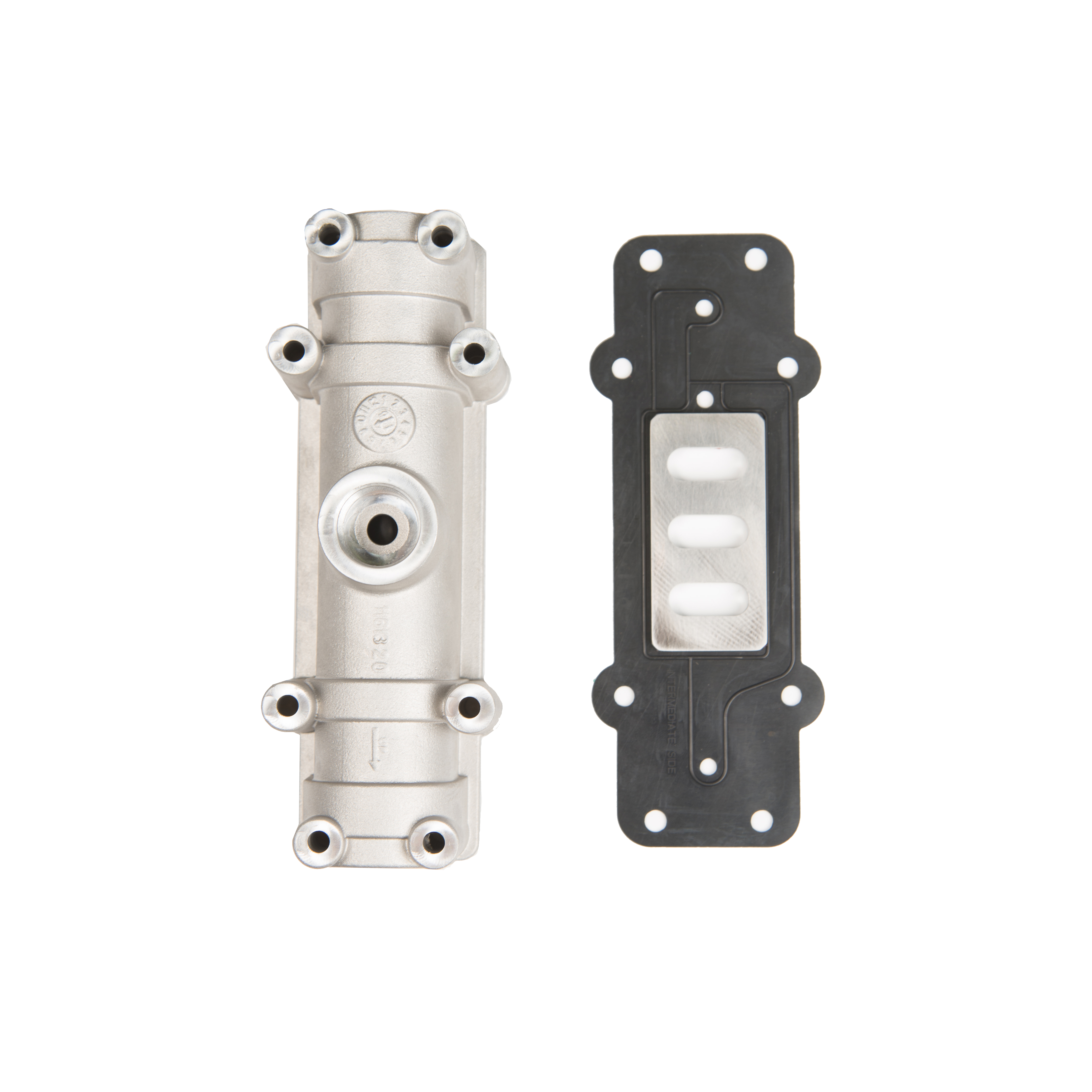 ALL-FLO AMK-300-A — product reference photograph