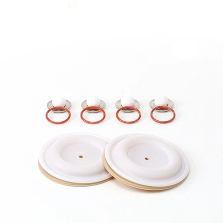 ALL-FLO FWE-100-TT3T-M — product reference photograph