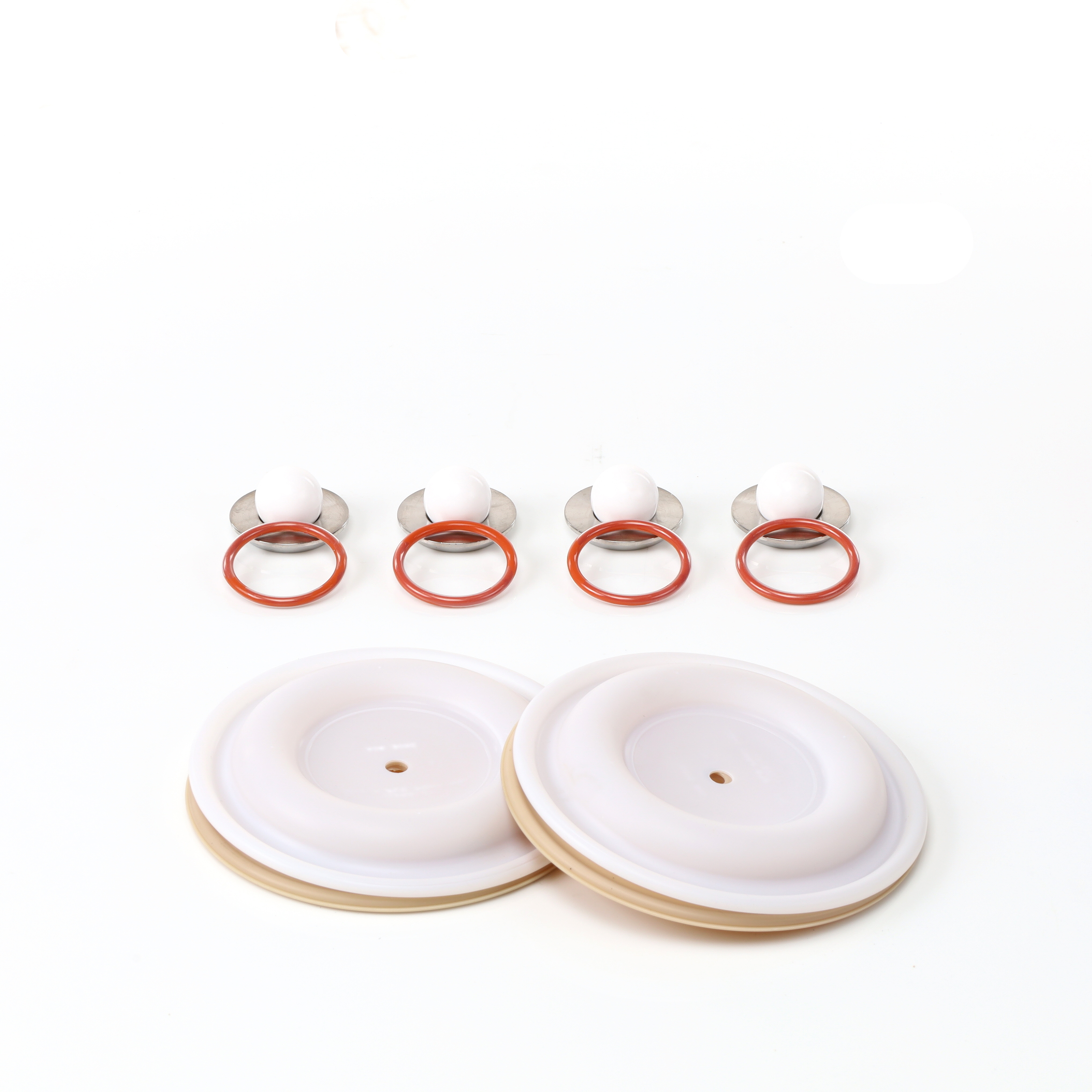 ALL-FLO FWE-100-TT3T-M — product reference photograph
