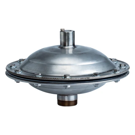 ALL-FLO PDM200-B3T3 — product reference photograph