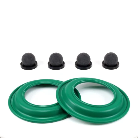 ALL-FLO AWE-300-UGNN-M — product reference photograph