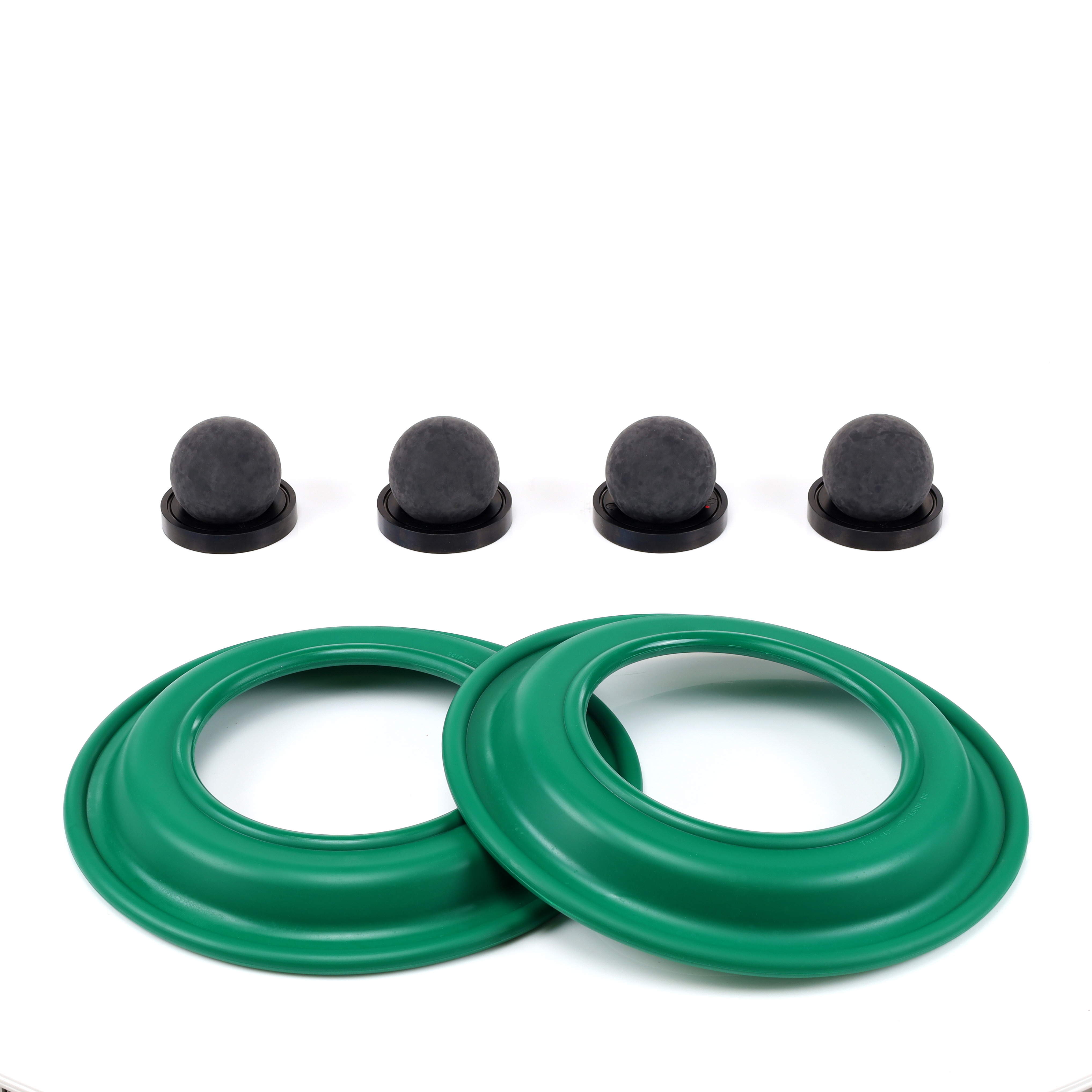 ALL-FLO AWE-300-UGNN-M — product reference photograph