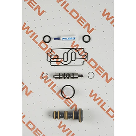 WILDEN 02-9985-20 — product reference photograph