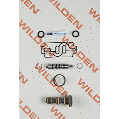 WILDEN 02-9985-20 — product reference photograph