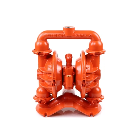 WILDEN 04-10001 — product reference photograph
