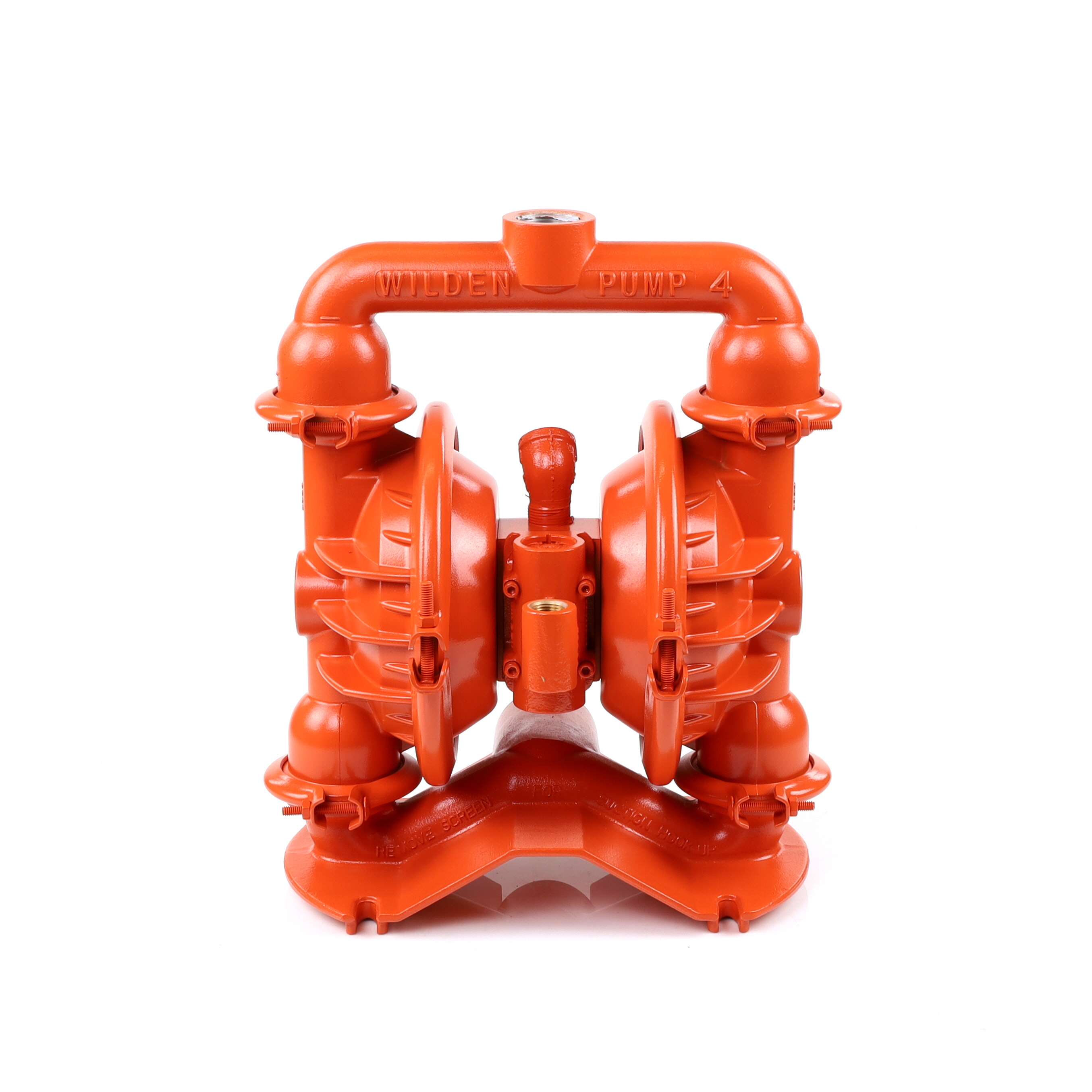 WILDEN 04-10002 — product reference photograph