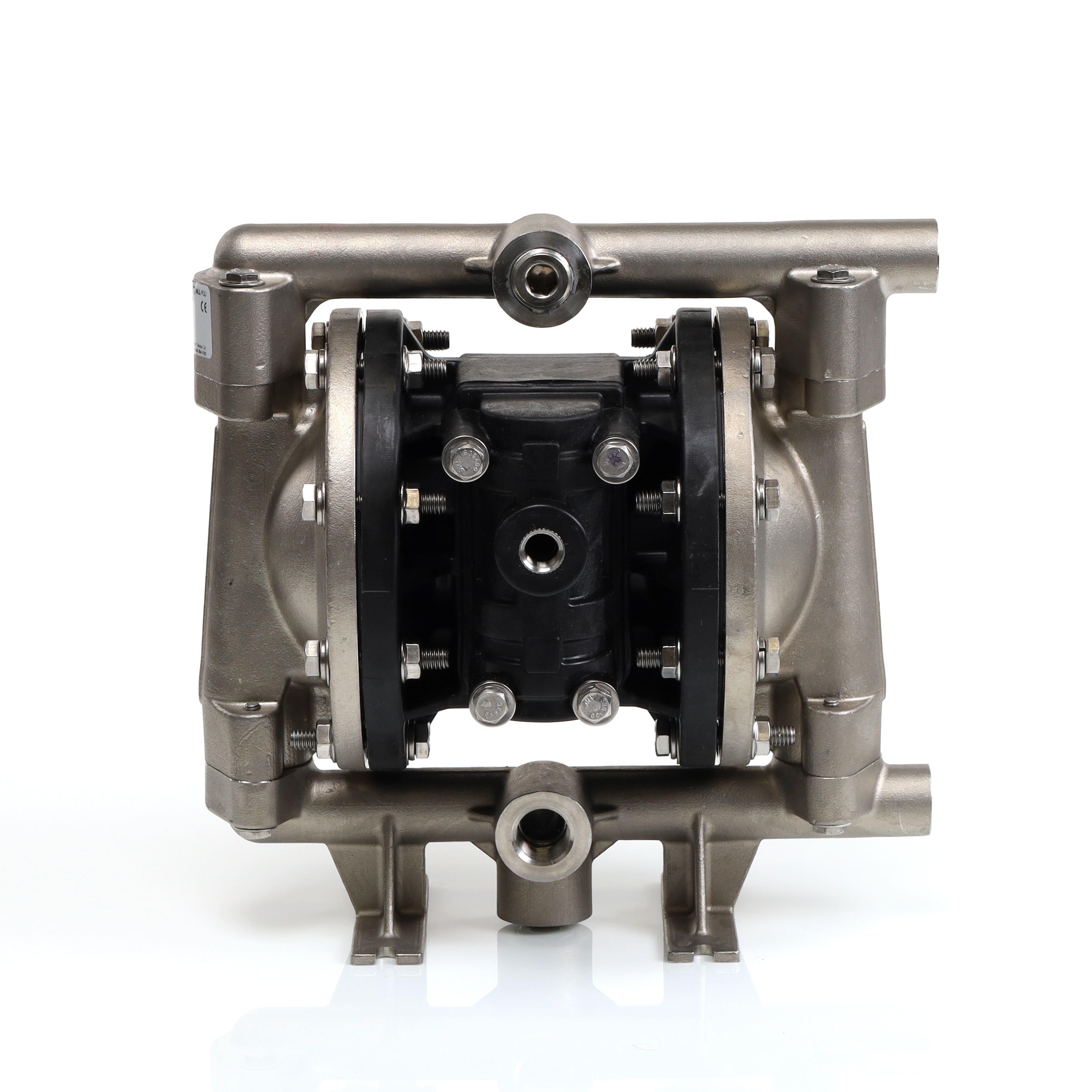 ALL-FLO A050-NP3-VV3V-T70 — product reference photograph