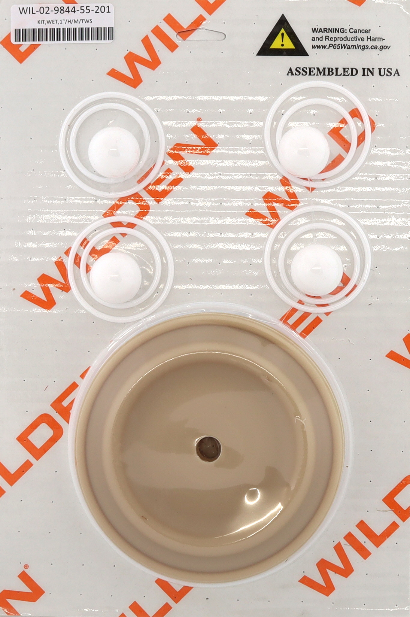 WILDEN 02-9844-55-201 — product reference photograph