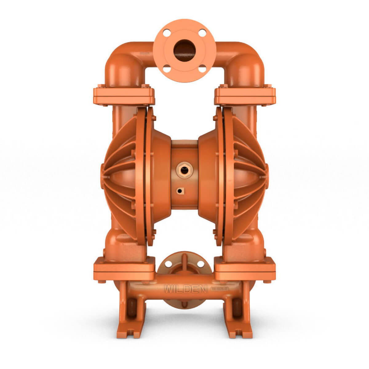 WILDEN 08-15536 — product reference photograph