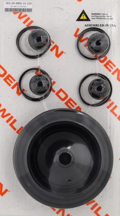 WILDEN 04-9805-15-229 — product reference photograph